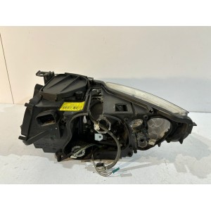 BMW 3 E92 LCI Predná lampa Xenon R - 13857 | mobilpol.sk