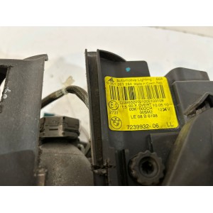 BMW 3 E92 LCI Predná lampa Xenon R - 13857 | mobilpol.sk