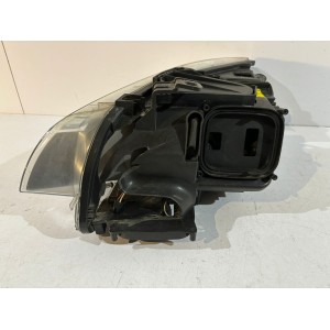 BMW 3 E92 LCI Predná lampa Xenon R - 13857 | mobilpol.sk
