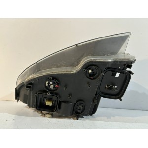 BMW 3 E92 LCI Predná lampa Xenon R - 13857 | mobilpol.sk