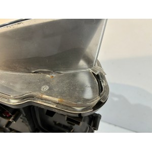 BMW 3 E92 LCI Predná lampa Xenon R - 13857 | mobilpol.sk