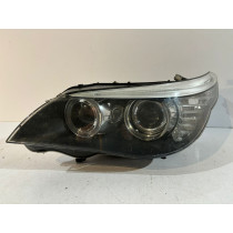 BMW 5 E60 / E61 LCI Predná...