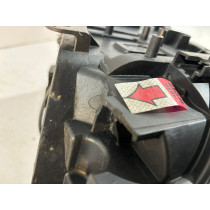 BMW 5 E60 / E61 LCI Predná lampa Xenon L - 13859