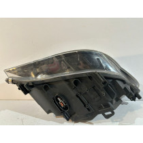 BMW 5 E60 / E61 LCI Predná lampa Xenon L - 13859