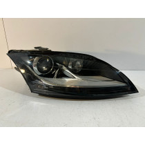 Audi TT 8J Predná lampa...