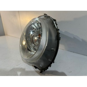 MINI COOPER R55 Predná lampa H7 Ľavá - 13862 | mobilpol.sk
