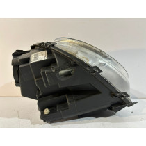 MINI COOPER R55 Predná lampa H7 Ľavá - 13862