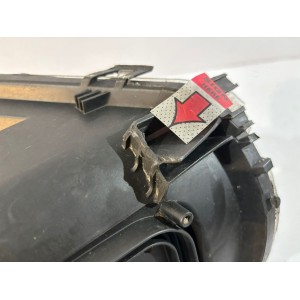 MINI COOPER R55 Predná lampa H7 Ľavá - 13862 | mobilpol.sk