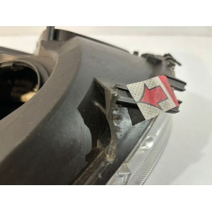 MINI COOPER R55 Predná lampa H7 Ľavá - 13862 | mobilpol.sk