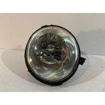 VW Lupo Predná lampa Pravá...