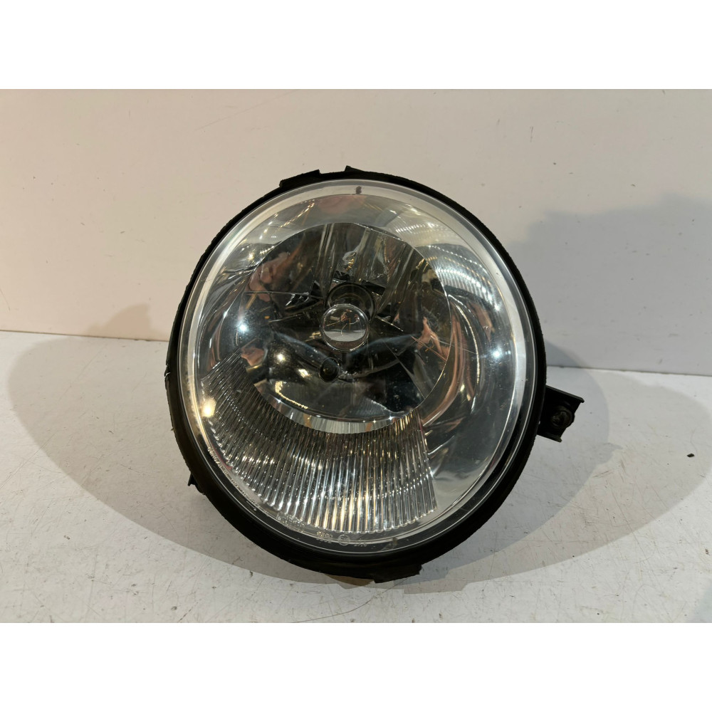 VW Lupo Predná lampa Pravá - 13863