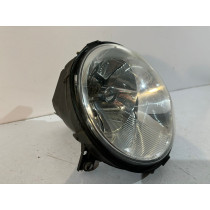 VW Lupo Predná lampa Pravá - 13863