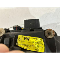 VW Lupo Predná lampa Pravá - 13863