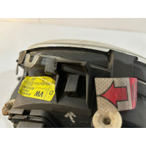 VW Lupo Predná lampa Pravá - 13863