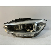 BMW 1 F20 LCI Predná LED...