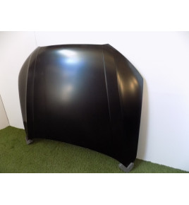 Audi A8 4H0 LCI Kapota / Kryt motora - 3700