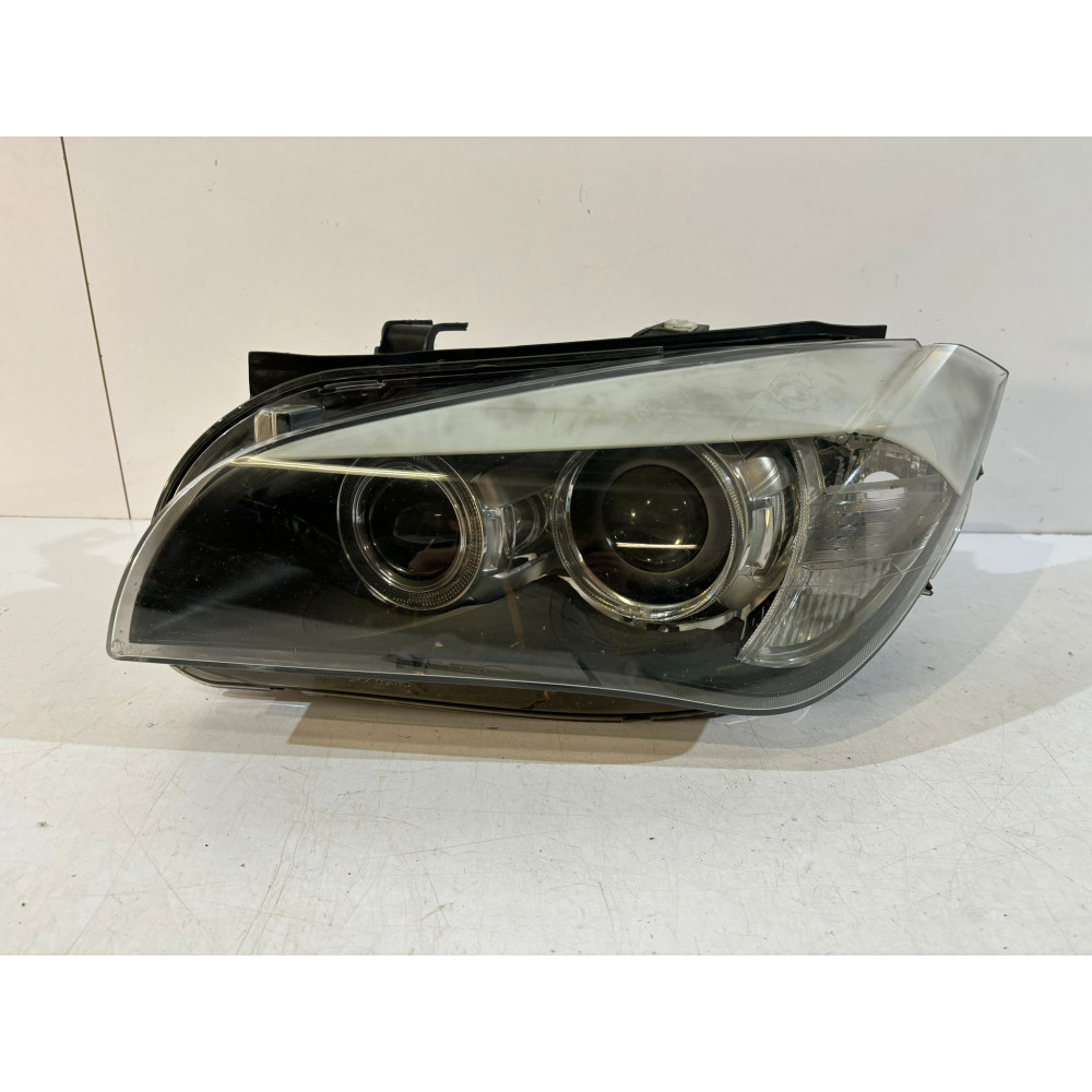 BMW X1 E84 Predná lampa Xenon Ľavá - 13871