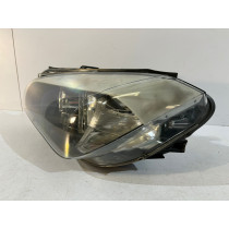 BMW X1 E84 Predná lampa Xenon Ľavá - 13871