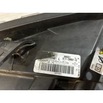 BMW X1 E84 Predná lampa Xenon Ľavá - 13871