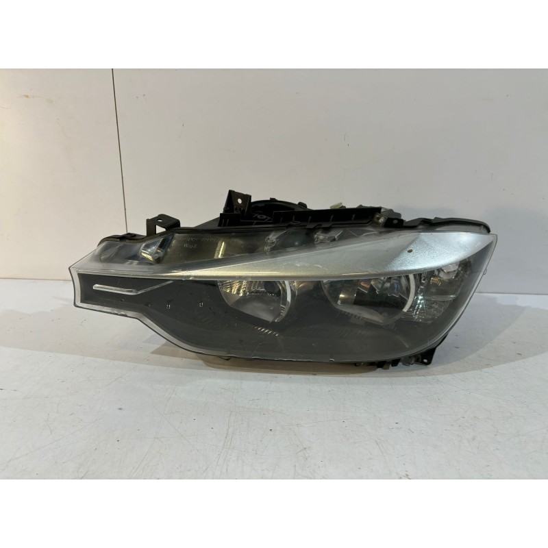BMW 3 F30 / F31 Predná lampa H7 Ľavá - 13873 | mobilpol.sk