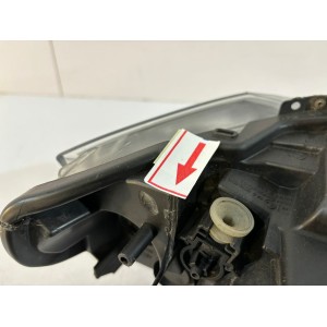 BMW 3 F30 / F31 Predná lampa H7 Ľavá - 13873 | mobilpol.sk