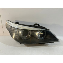 BMW 5 E60 / E61 LCI Predná...