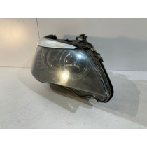 BMW 5 E60 / E61 LCI Predná lampa Xenon R - 13874