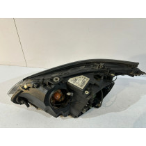 BMW 5 E60 / E61 LCI Predná lampa Xenon R - 13874