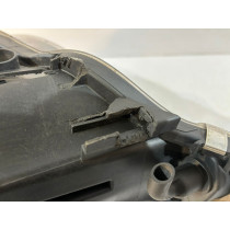 BMW 5 E60 / E61 LCI Predná lampa Xenon R - 13874