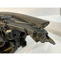 BMW 5 E60 / E61 LCI Predná lampa Xenon R - 13874