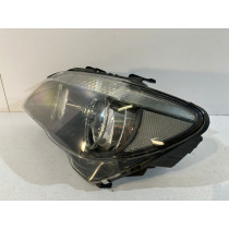 BMW 7 E65 Predná lampa Xenon L - 13876