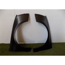 Audi A8 4H0 Pravý blatník - 3701