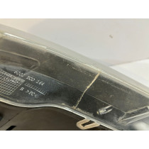 BMW X5 E70 Lampa Bi-xenon Otočná R - 13880