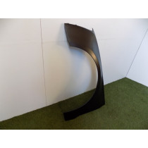 Audi A8 4H0 Predný Blatník Ľavý - 3702