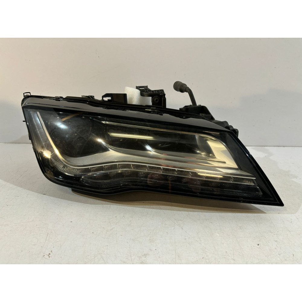 AUDI A7 4G Kompletne svetlo Full Led Z - 13888