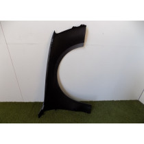 Audi A8 4H0 Predný Blatník Ľavý - 3702