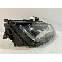AUDI A7 4G Kompletne svetlo Full Led Z - 13888