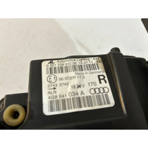 AUDI A7 4G Kompletne svetlo Full Led Z - 13888