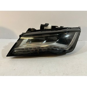 AUDI A7 4G Kompletné svetlo Full Led L - 13889 | mobilpol.sk