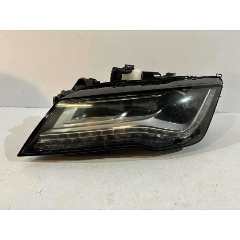 AUDI A7 4G Kompletné svetlo Full Led L - 13889 | mobilpol.sk