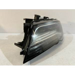 AUDI A7 4G Kompletné svetlo Full Led L - 13889 | mobilpol.sk