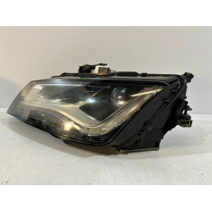 AUDI A7 4G Kompletné svetlo Full Led L - 13889 | mobilpol.sk
