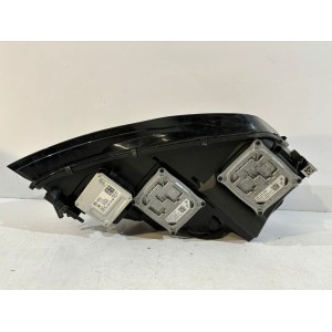 AUDI A7 4G Kompletné svetlo Full Led L - 13889 | mobilpol.sk