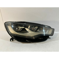 AUDI A6 C7 4G Predná lampa...