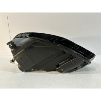 AUDI A6 C7 4G Predná lampa H7 Pravá - 13895