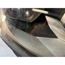 AUDI A6 C7 4G Predná lampa H7 Pravá - 13895