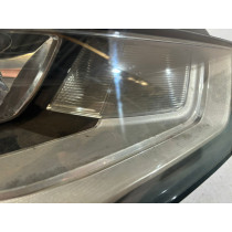 AUDI A6 C7 4G Predná lampa H7 Pravá - 13895