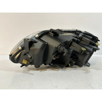 BMW 7 E65 Predná lampa Xenon Otočná R - 13896