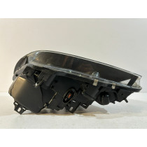 BMW 7 E65 Predná lampa Xenon Otočná R - 13896