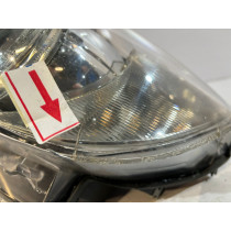 BMW 3 E92 Predná lampa Xenon Otočná L - 13897